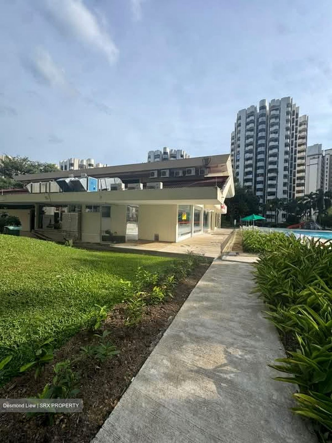 Cashew Heights Condominium (D23), Retail #589748501